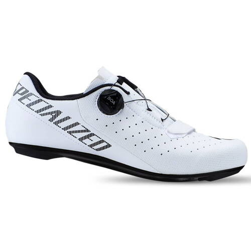 SPECIALIZED Torch 1.0 | buty rowerowe szosowe | white