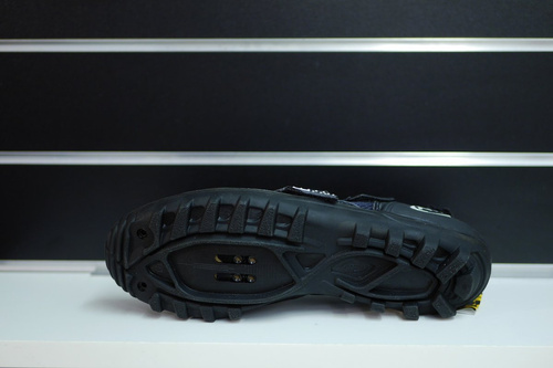 Sandały buty rowerowe NORTHWAVE Freeaction PRO SPD anthra / silver