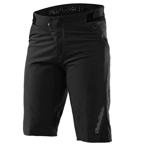 Szorty / spodenki rowerowe TROY LEE DESIGNS Ruckus Short SHELL black