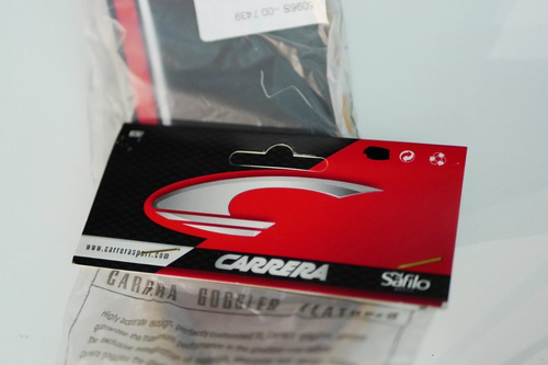 Szybka do gogli CARRERA Chiodo SPH / kolor: SUPER ROSA POLAR SPH | (replacement lens)