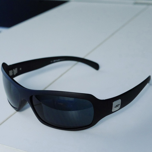 Używane okulary sportowe / lifestylowe SMITH Method matte black