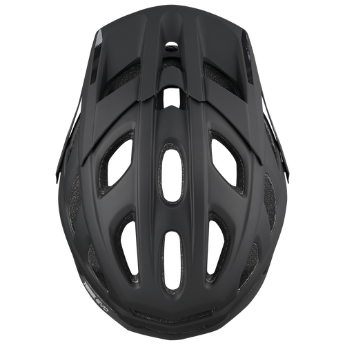 ZESTAW kask + ochraniacze kolan IXS Evo+ / Trail + Flow Knee + TORBA | ML / 58-62cm