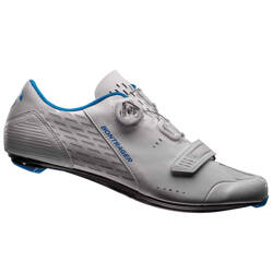 BONTRAGER Velocis Women Road Shoe | damskie buty rowerowe szosowe | BOA | CARBON | white | UWAGA