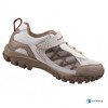 Buty rowerowe NORTHWAVE Mission VIBRAM | SPD | MTB / ENDURO | white