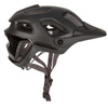 Kask rowerowy ENDURA SingleTrack II ENDURO black | UWAGA