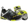 NORTHWAVE Explorer GTX | buty rowerowe | CROSS-BOW | GORE-TEX | MTB / ENDURO | black / yellow fluo