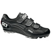 SIDI Giau | buty rowerowe | MTB | black / black