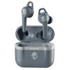 SKULLCANDY Indy EVO | bezprzewodowe słuchawki z mikrofonem | TILE Tech | S2IVW-N912 | chill grey | POW Limited Edition