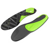 Wkładki do butów rowerowych SPECIALIZED Body Geometry SL Footbed | GREEN / +++ 